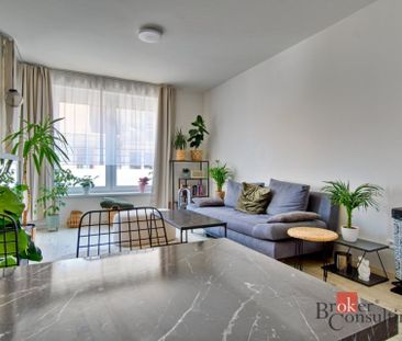 Pronájem bytu 2+kk 48 m² - Fotografie 2