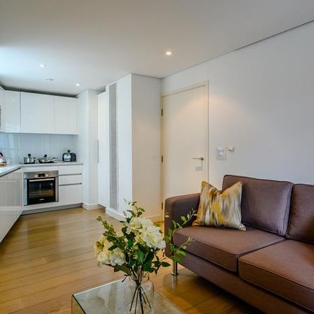 Merchant Square East, Paddington W2 - Photo 1