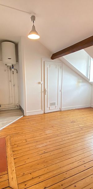 Location Appartement 2 pièces 24m² - Photo 1