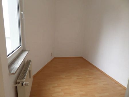 Hübsche, kleine 1,5 Zi.-Wohnung in Wittenberge - Foto 2