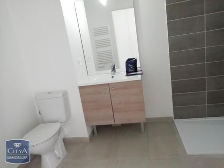 Location Appartement 2 pièces 41m² NICE 06200 - Photo 4