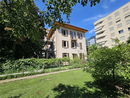 via maggio 48, 6900, Lugano - Photo 4