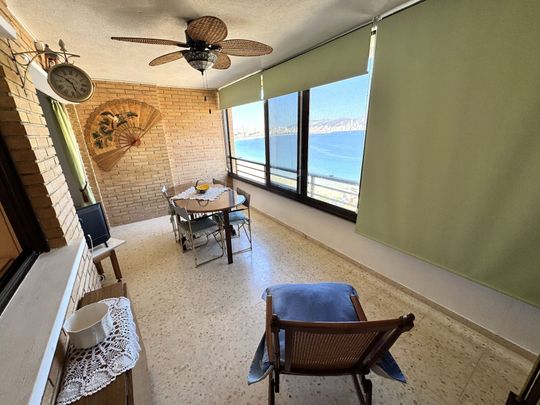 Apartamento en Benidorm, La Cala - Hotel Bali, alquiler - Photo 1