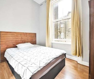 Finborough Road, Chelsea, SW10 - Photo 2