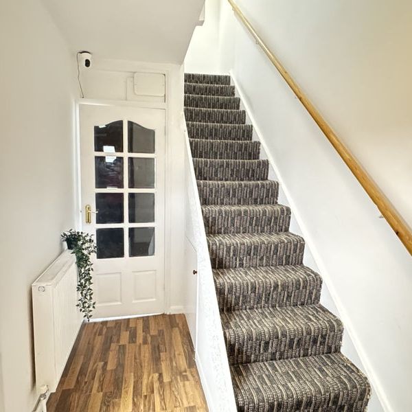 A Fine Shared House share for Rent near Canary Wharf Room C - Photo 1