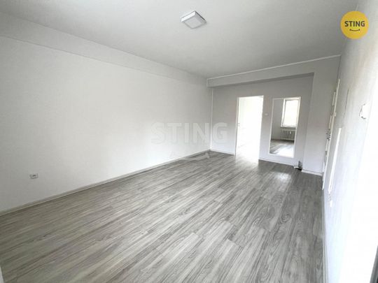 Byt 2+kk k pronájmu, Hodonín, ulice Erbenova - Photo 1