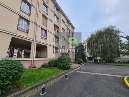 Appartement 62.02 m² - 4 Pièces - Champigny-Sur-Marne (94500) - Photo 5