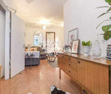 1 bedroom in a flat share to rent - Photo 2