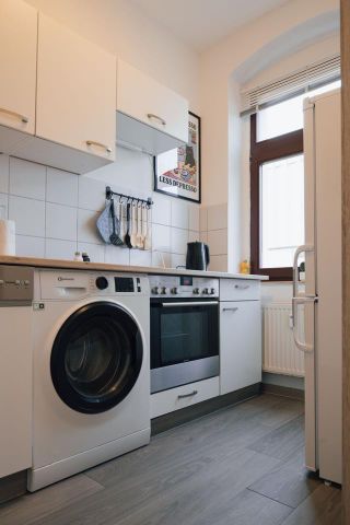 Charmante möbilierte Wohnung in Dresdner Altstadt! - Photo 4