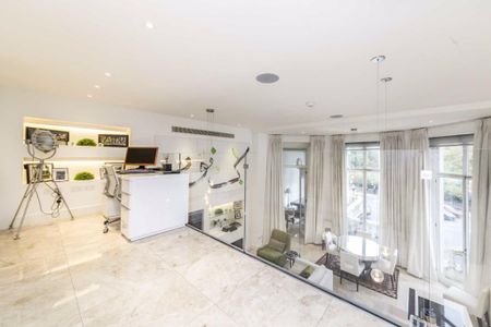 4 bedroom apartment to rent - Photo 2