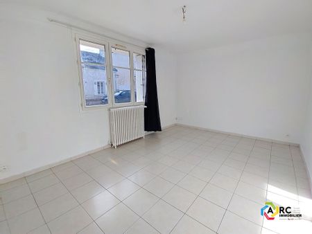 Appartement SAINT JEAN DE LA RUELLE - Photo 2