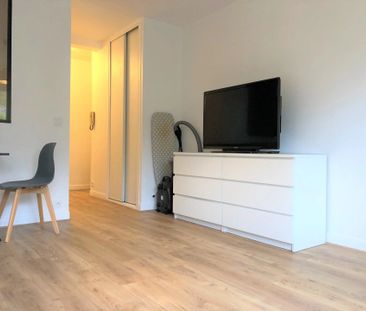 Location Appartement 1 pièces 26 m2 à Thorigny-sur-Marne - Photo 6