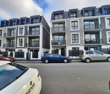 Unit 4F 16-18 Constable Street, Newtown, Wellington. - Photo 2