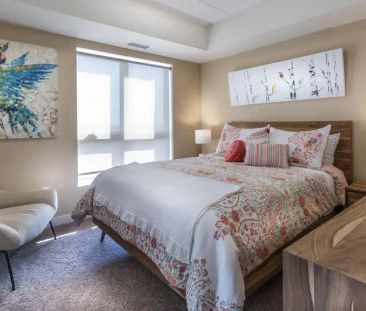 50 Whellams - Edgewood Estates — Luxury 1 Bedroom - 12th Month Free - Photo 6