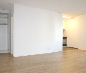 Wohnung mitten im Zürcher (Nacht-) Leben - Foto 6