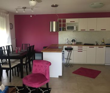 3 pièces - Meublé - 67 m² - 2ème étage - Colocation autorisée - Photo 4