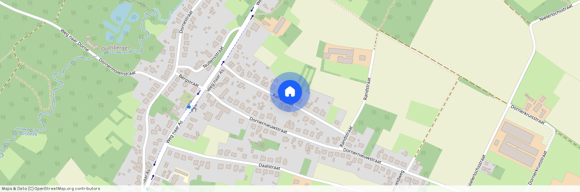 Randstraat 23 2, Opoeteren