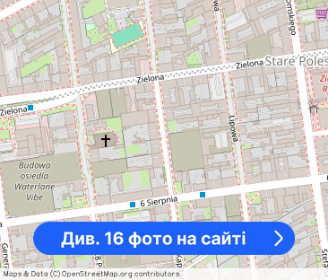 Nowoczesne 3-pokojowe mieszkanie z przestronnym tarasem - Фото 1