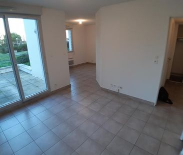 Location Appartement 1 pièce 30m² TOULOUSE 31200 - Photo 3