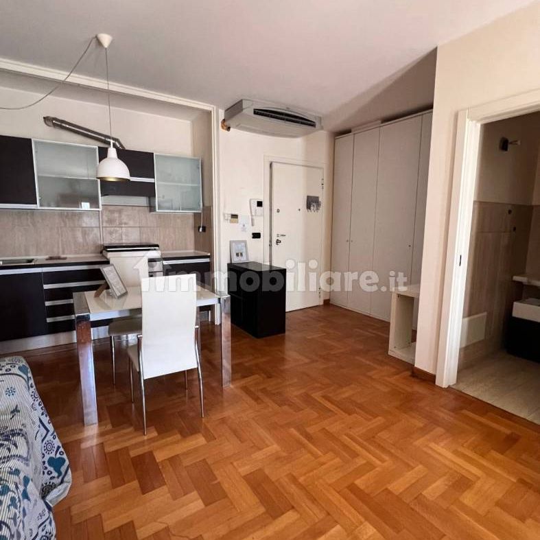Monolocale via Antonio Salandra 15, Mazzini, Lecce - Photo 1