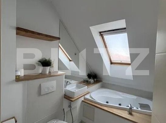 Apartament 3 camere, 83 mp, zona Florilor - Photo 1