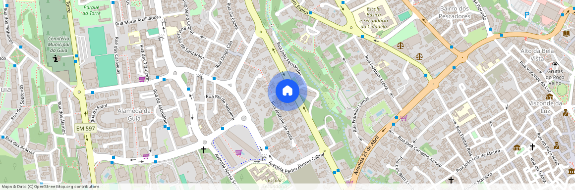 Lisboa, Lisbon 2750-170