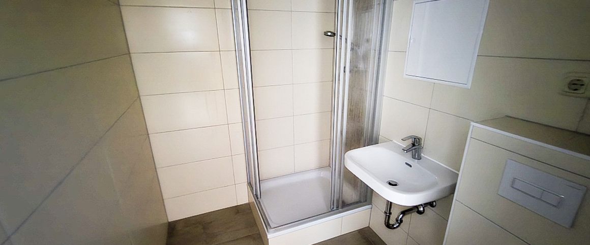 Großzügiger Grundriss! - Foto 1