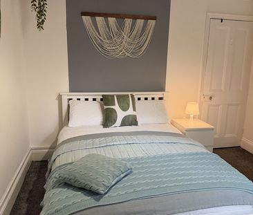 Room in a Shared House, Winchester Avenue, LE3 - Photo 5
