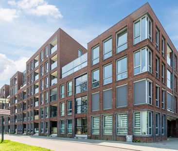 Te huur: Kanaalstraat 20 E - Foto 1