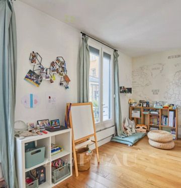 Maison • Prince–Marmottan - Photo 4