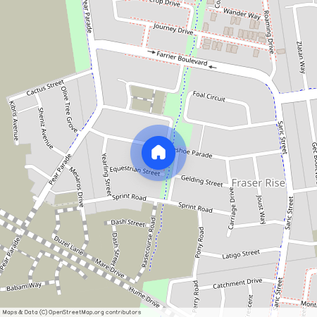 10 Filly Walk, Vic 3336, Fraser Rise