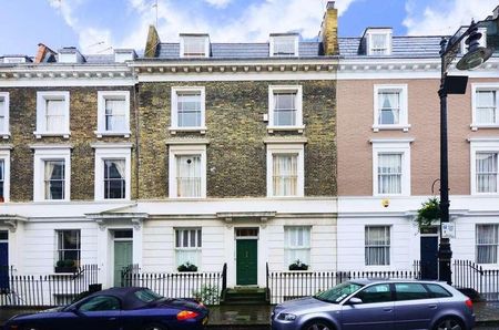 Moreton Place, Pimlico, SW1V - Photo 3