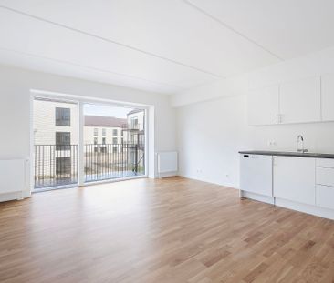 3-vær. lejlighed - Foto 1