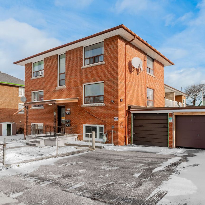 For Lease - 1 Lacey Avenue Unit# 3, Toronto, Ontario - Photo 1