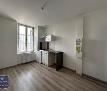 Location Appartement 2 pièces 31m² BLOIS 41000 - Photo 3