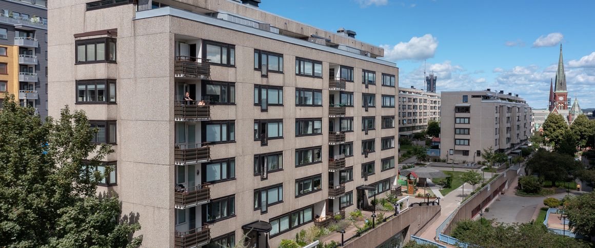 Nordostpassagen 41 - Photo 1