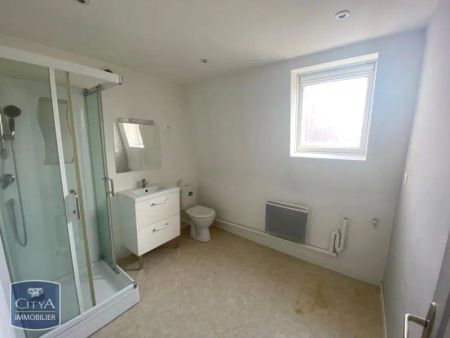 Appartement à louer 3 pièces 71.14m² - Photo 4