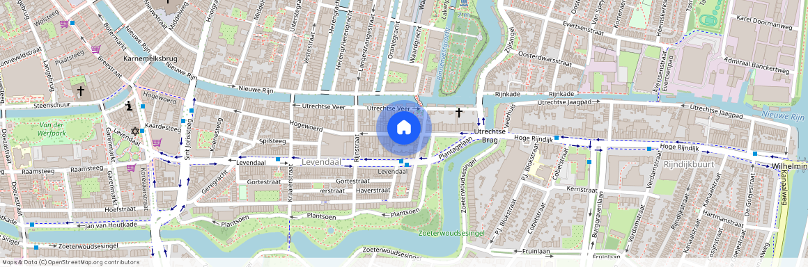 Levendaal-Oost, 2311 HW, Hogewoerd, Leiden