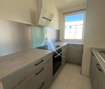 Location Appartement 3 pièces 61m² - Photo 1