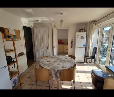 1 bedroom in a house share to rent - Photo 6