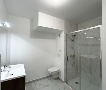 Location Appartement 2 pièces 48m² - Photo 3