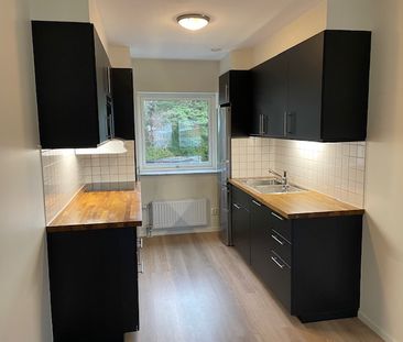 Hantverkaregatan, Ängelholm - Photo 3