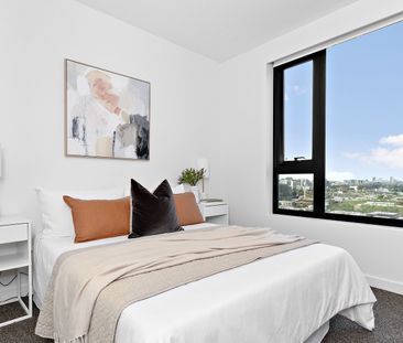 712/43 Hancock Street, Southbank VIC 3006 - Apartment For Rent | Do... - Photo 2