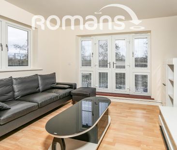 2 bedroom apartment to rent - Photo 6