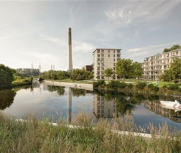 Appartement te huur - Foto 3