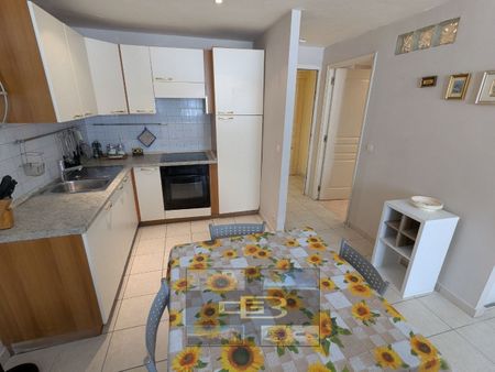 FLOR - DISPONIBLE LE 1ER SEPTEMBRE 2026 - Photo 5