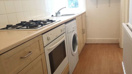 2 Bed Flat, Ribblesdale Road, N8 - Photo 4