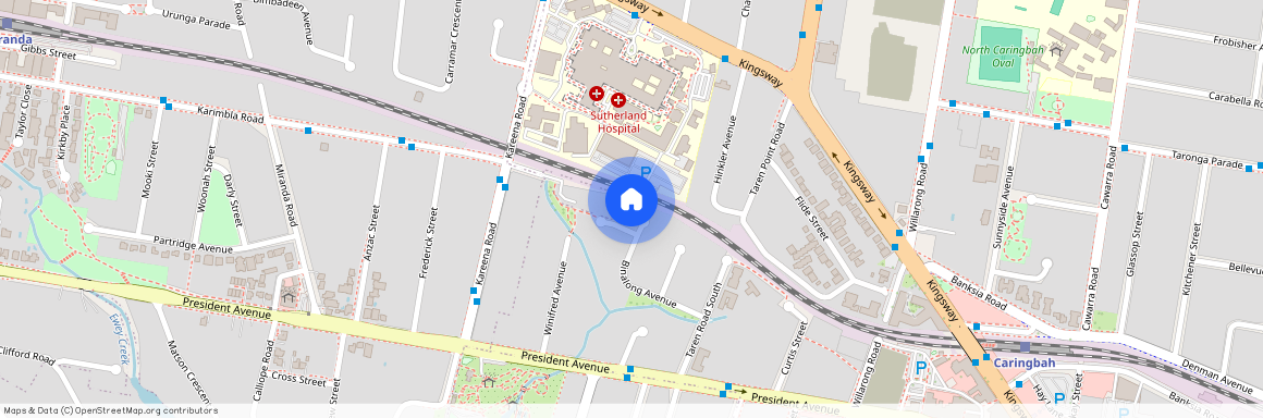 3 Binalong Avenue, NSW 2229, Caringbah