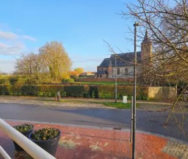 2-slpk appartement met zicht op het dorpsplein - Foto 3