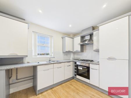 2 bedroom flat to rent - Photo 4